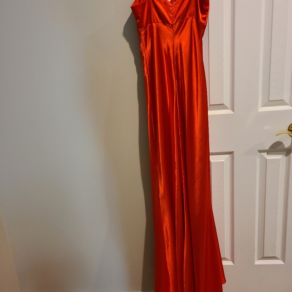 Prom dress - Picture 7 of 12